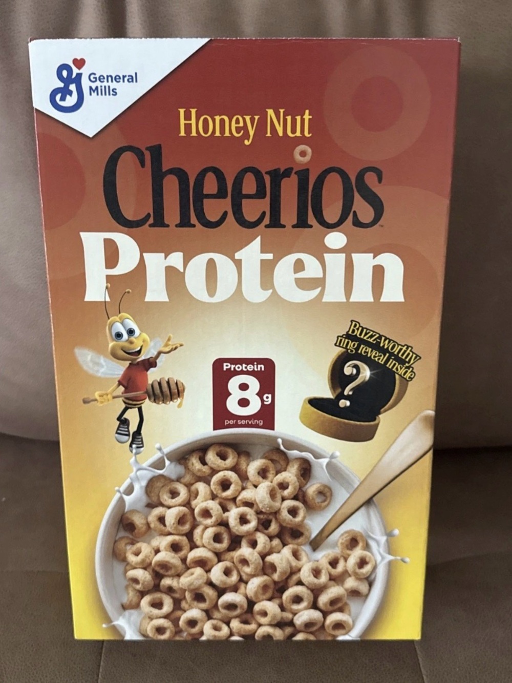 The Honey Nuts for You Bundle with Surprise Ring Design  LARGE Fast Ship In Hand